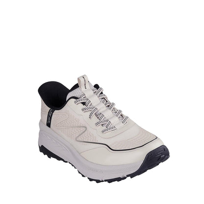 Skechers Slip-Ins Switch Back Men's Sneaker - White