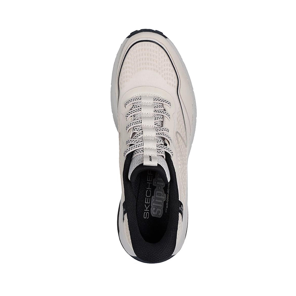 Skechers Slip-Ins Switch Back Men's Sneaker - White