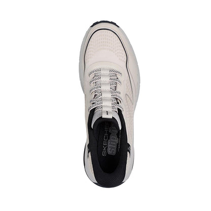 Skechers Slip-Ins Switch Back Men's Sneaker - White