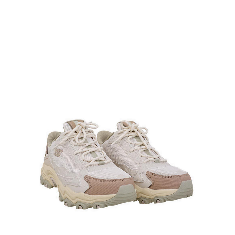 Skechers Slip-Ins Stamina At Men's Sneaker - Natural