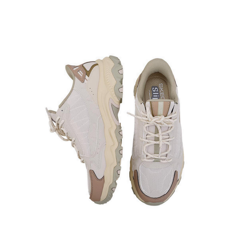 Skechers Slip-Ins Stamina At Men's Sneaker - Natural