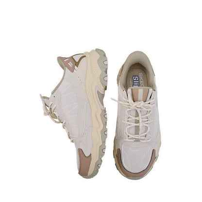 Skechers Slip-Ins Stamina At Men's Sneaker - Natural