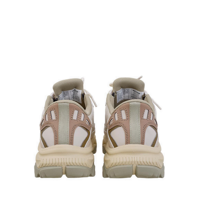 Skechers Slip-Ins Stamina At Men's Sneaker - Natural