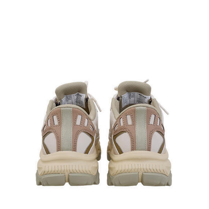 Skechers Slip-Ins Stamina At Men's Sneaker - Natural