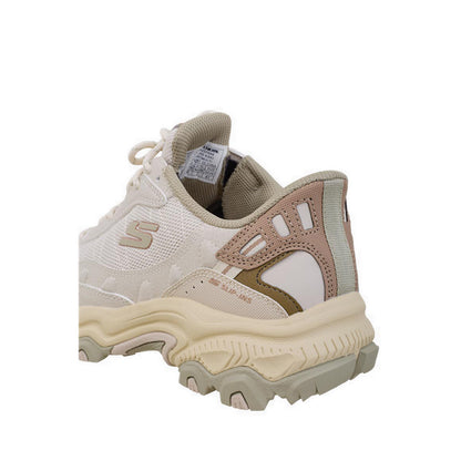 Skechers Slip-Ins Stamina At Men's Sneaker - Natural