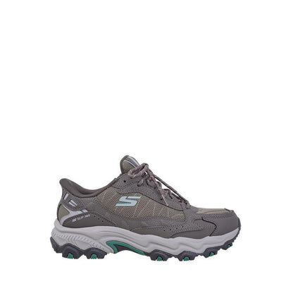 Skechers Slip-Ins Stamina At Men's Sneaker - Olive