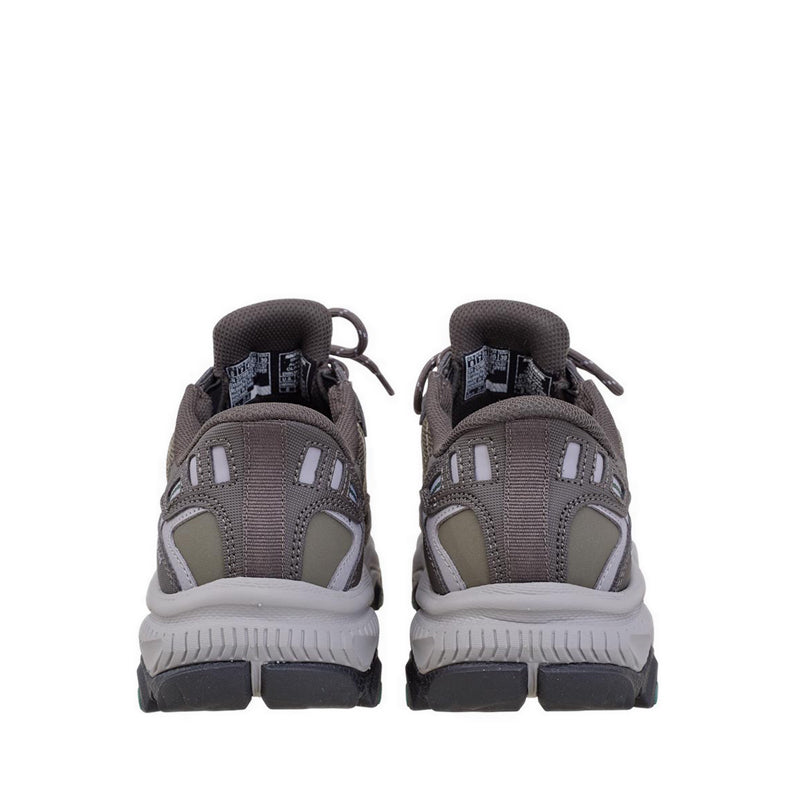 Skechers Slip-Ins Stamina At Men's Sneaker - Olive
