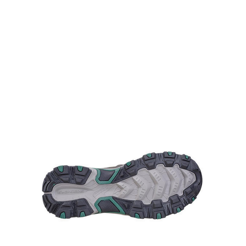 Skechers Slip-Ins Stamina At Men's Sneaker - Olive