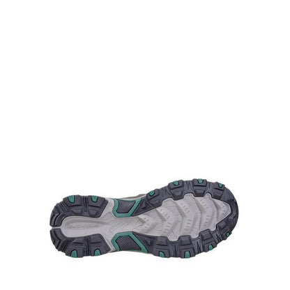 Skechers Slip-Ins Stamina At Men's Sneaker - Olive