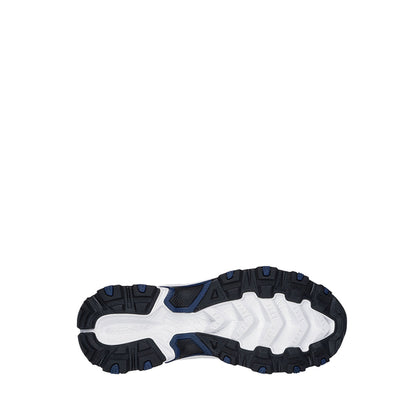 Skechers Stamina At - Premium Stitch Men's Sneaker - White