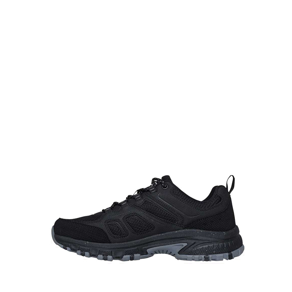 Skechers Hillcrest Men's Sneaker - Black