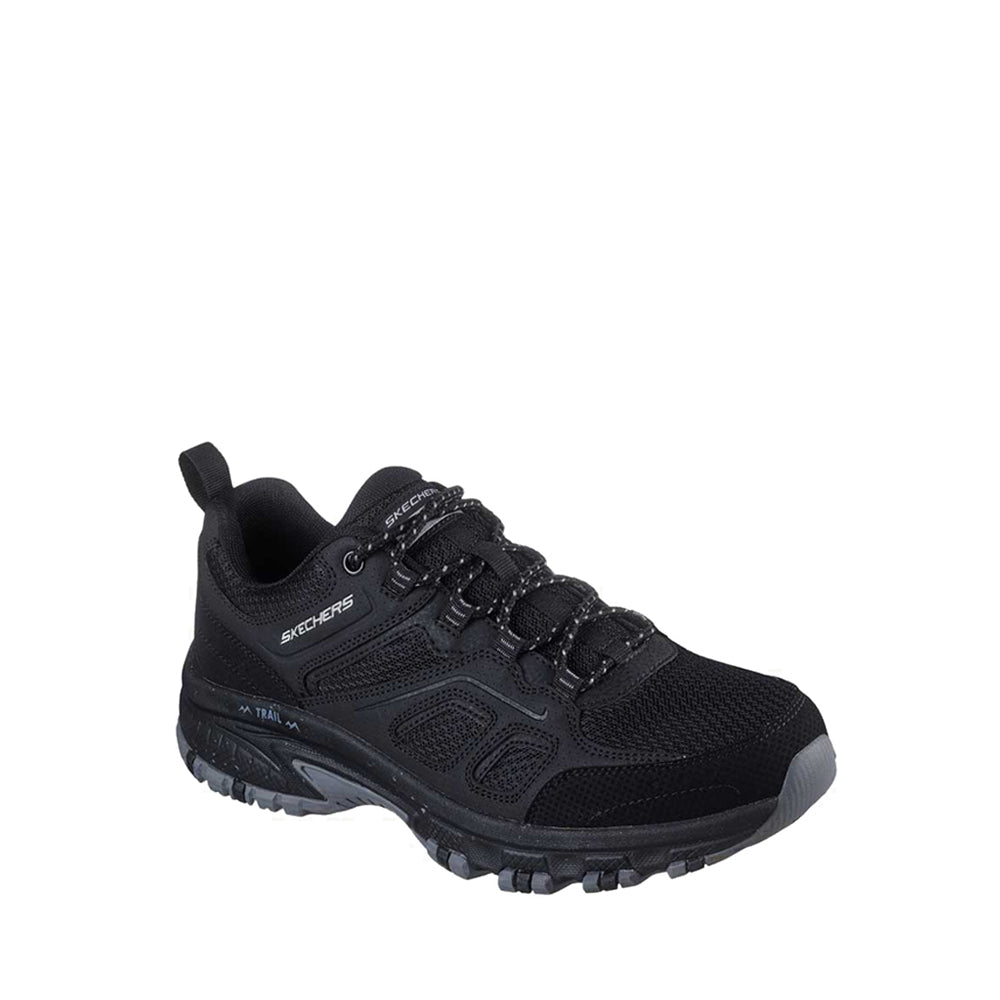 Skechers Hillcrest Men's Sneaker - Black