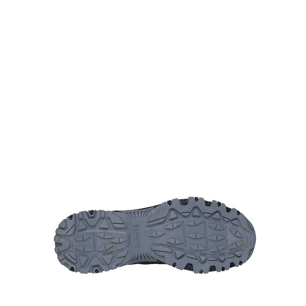 Skechers Hillcrest Men's Sneaker - Black