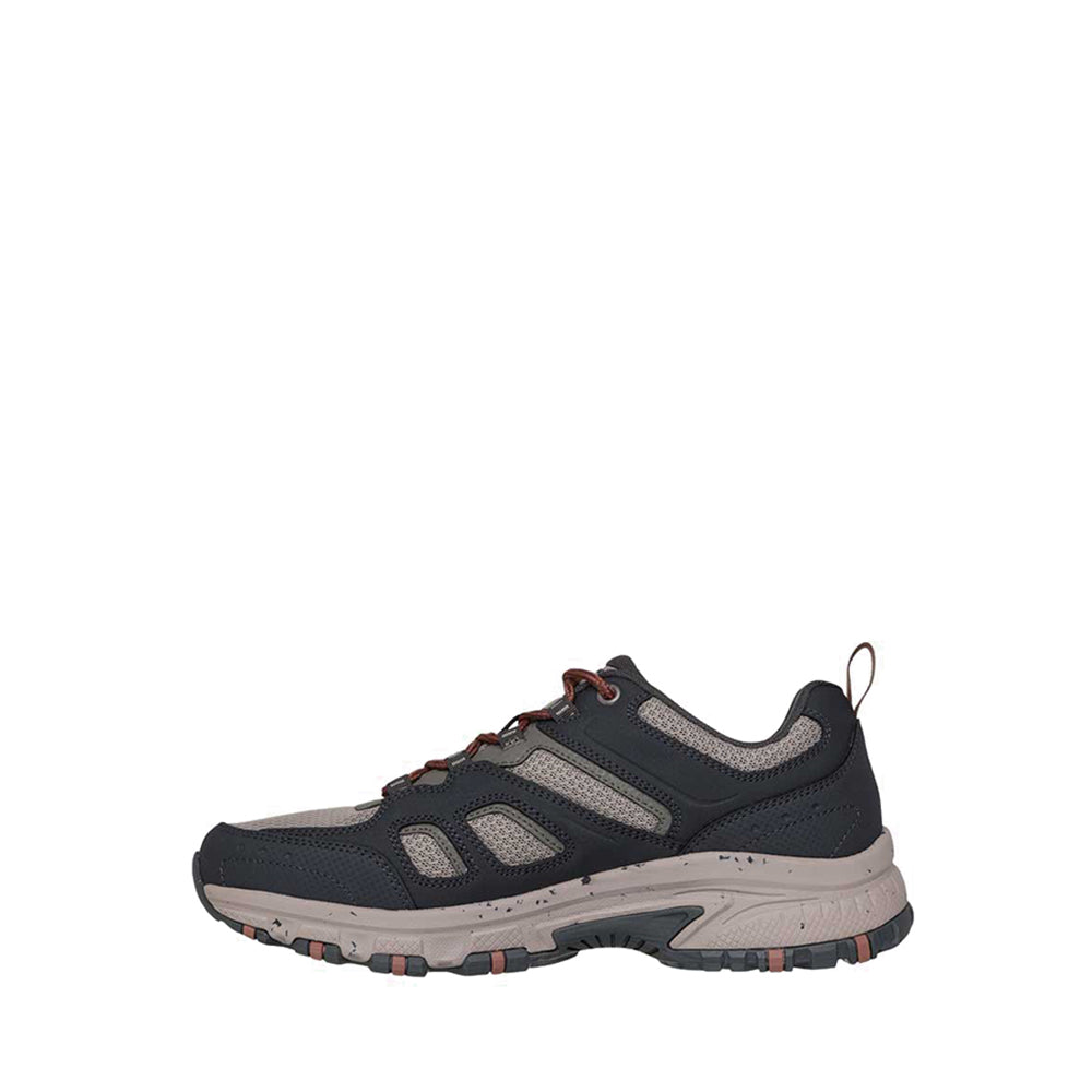 Skechers Hillcrest Men's Sneaker - Taupe