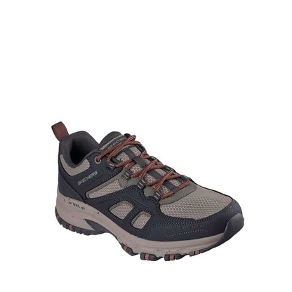 Skechers Hillcrest Men's Sneaker - Taupe