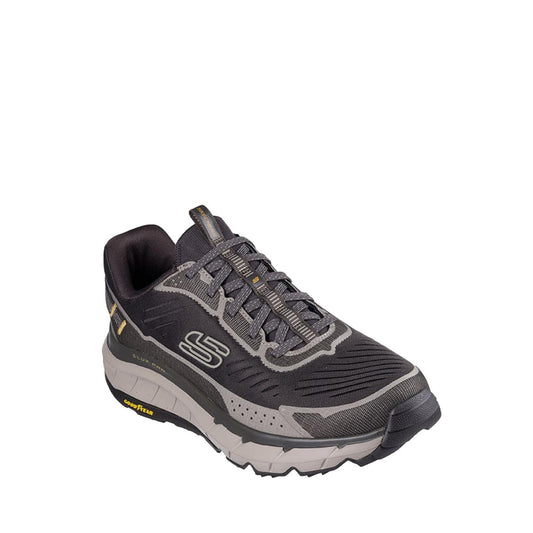 Skechers Skechers D'Lux Pro Men's Sneaker - Brown