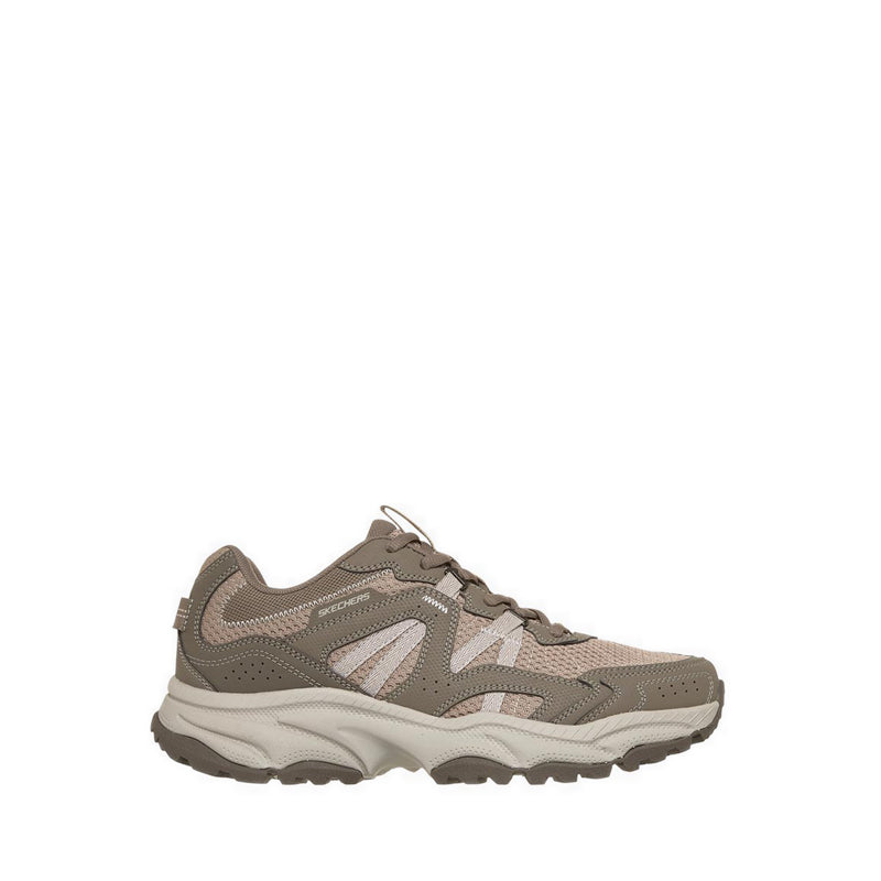 Skechers Vigor At Men's Sneaker - Taupe