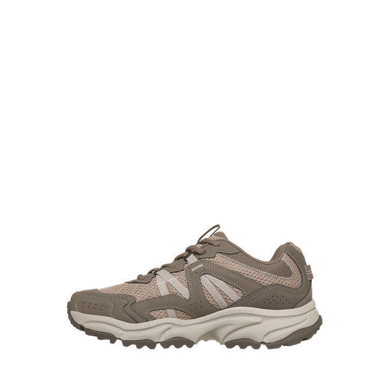 Skechers Vigor At Men's Sneaker - Taupe