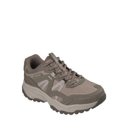 Skechers Vigor At Men's Sneaker - Taupe