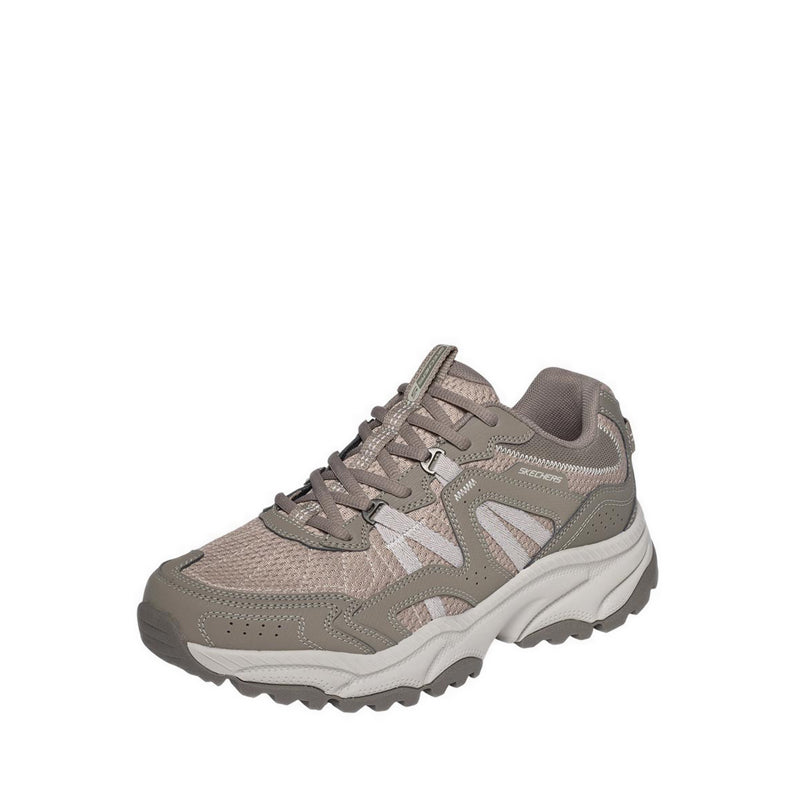 Skechers Vigor At Men's Sneaker - Taupe