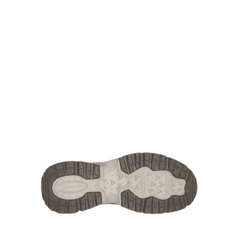 Skechers Vigor At Men's Sneaker - Taupe