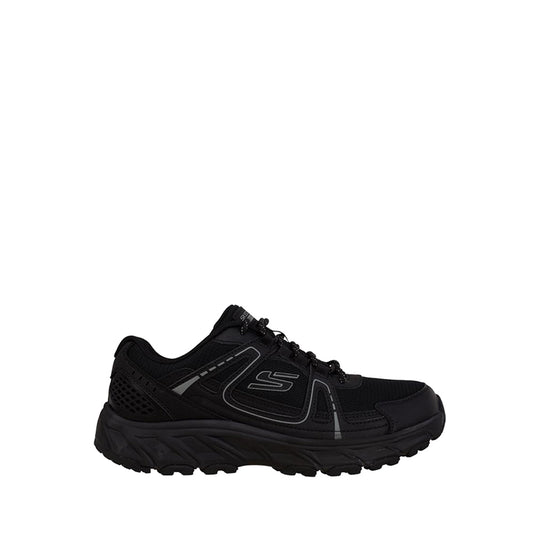 Skechers Hillcrest 2.0 Men's Sneaker - Black