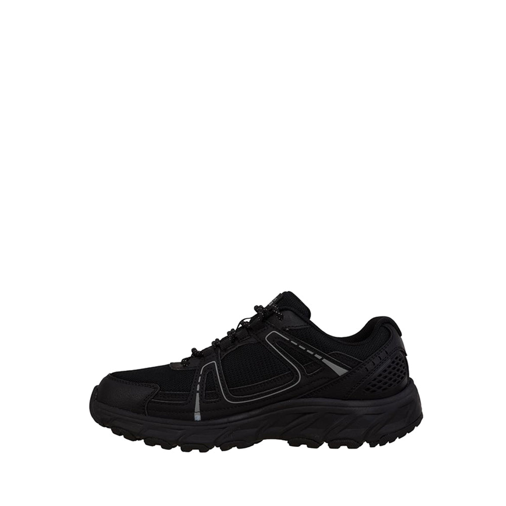 Skechers Hillcrest 2.0 Men's Sneaker - Black