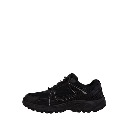 Skechers Hillcrest 2.0 Men's Sneaker - Black
