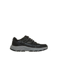 Skechers Hillcrest 2.0 Men's Sneaker - Black