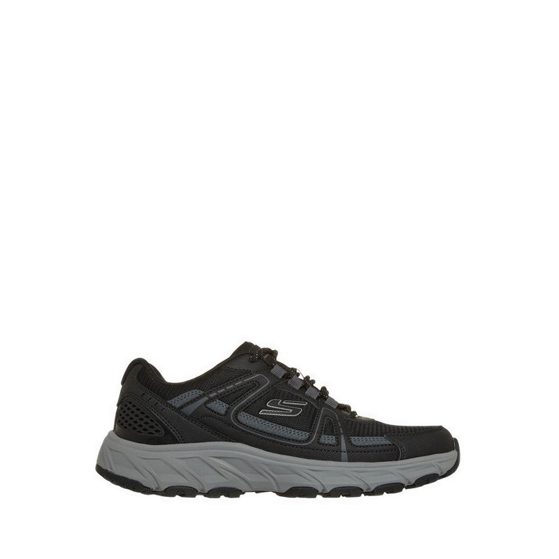 Skechers Hillcrest 2.0 Men's Sneaker - Black