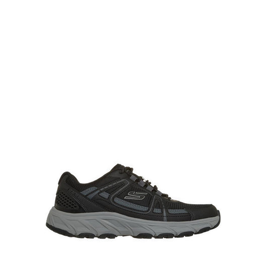 Skechers Hillcrest 2.0 Men's Sneaker - Black