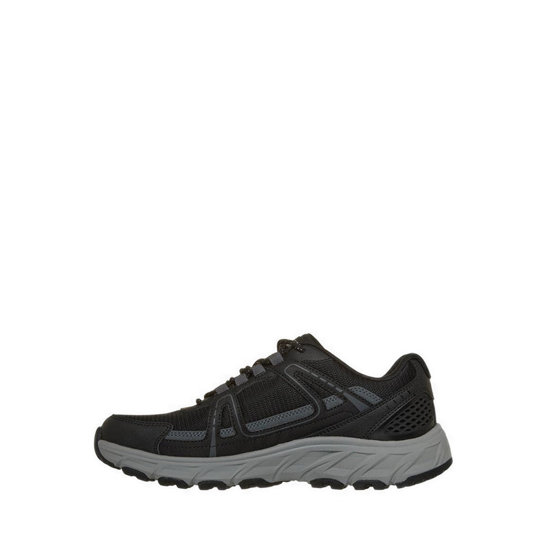 Skechers Hillcrest 2.0 Men's Sneaker - Black