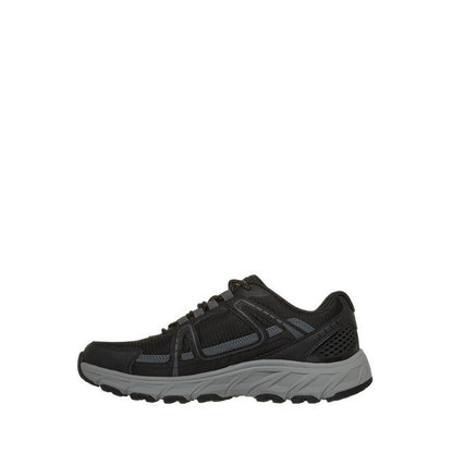 Skechers Hillcrest 2.0 Men's Sneaker - Black