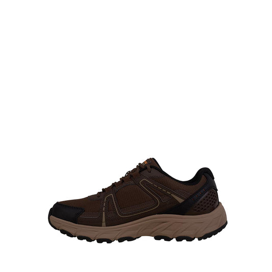 Skechers Hillcrest 2.0 Men's Sneaker - Brown