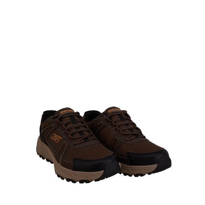 Skechers Hillcrest 2.0 Men's Sneaker - Brown