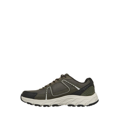 Skechers Hillcrest 2.0 Men's Sneaker - Olive