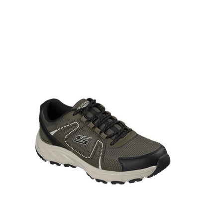 Skechers Hillcrest 2.0 Men's Sneaker - Olive