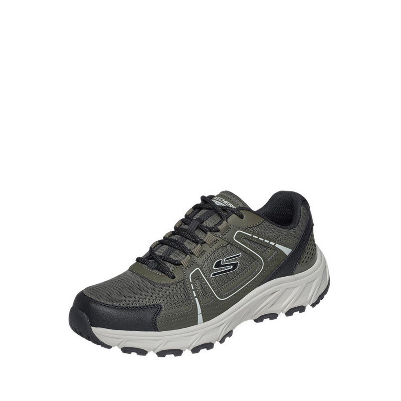 Skechers Hillcrest 2.0 Men's Sneaker - Olive