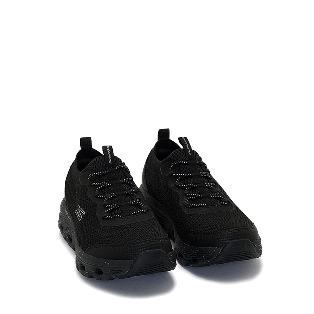 Skechers Glide - Step Sole Men's Sneaker - Black