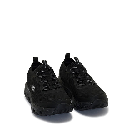 Skechers Glide - Step Sole Men's Sneaker - Black