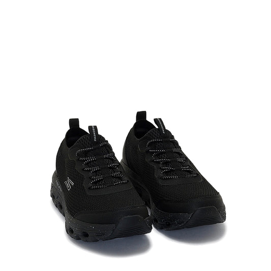 Skechers Glide - Step Sole Men's Sneaker - Black