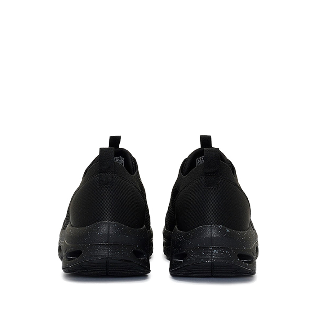 Skechers Glide - Step Sole Men's Sneaker - Black