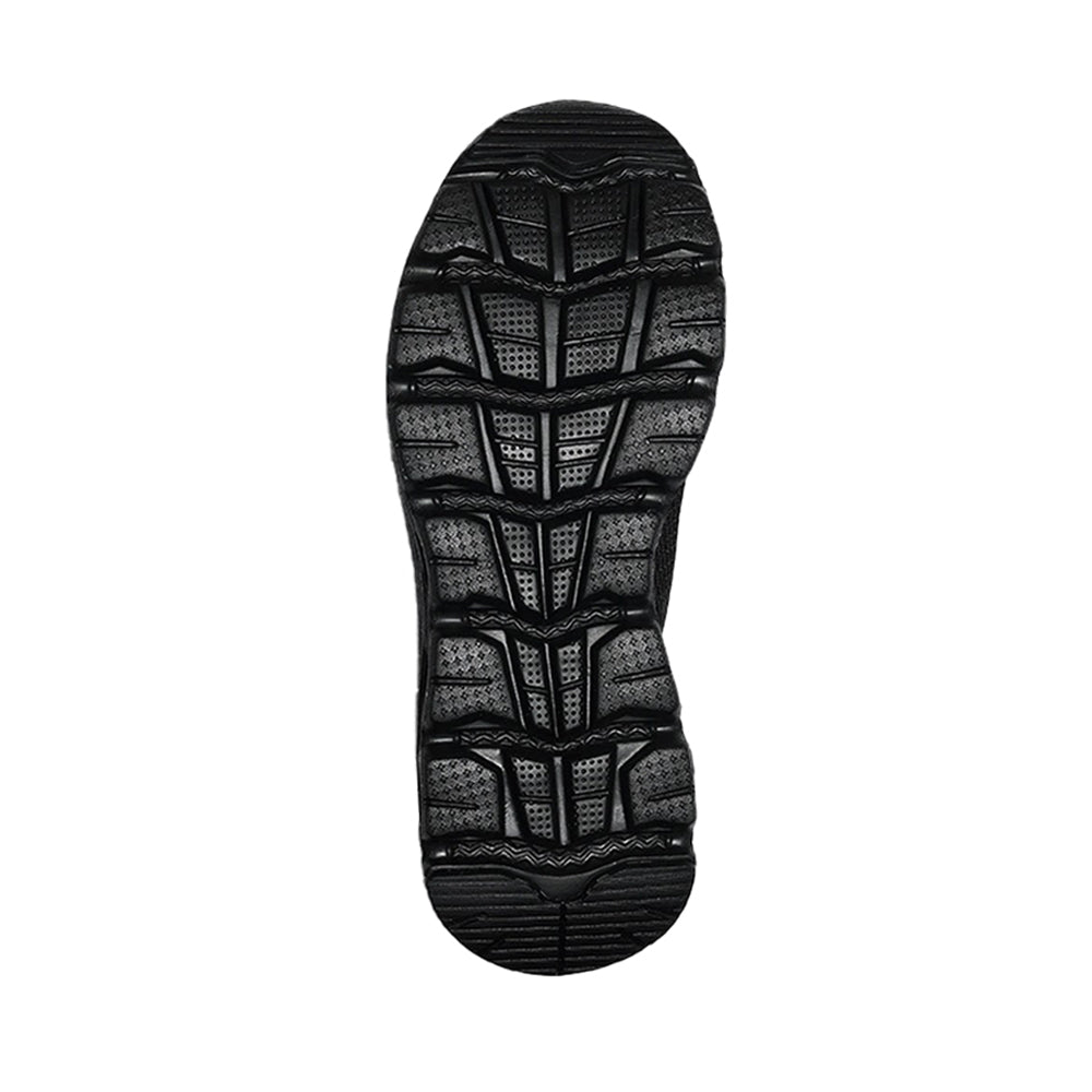 Skechers Glide - Step Sole Men's Sneaker - Black