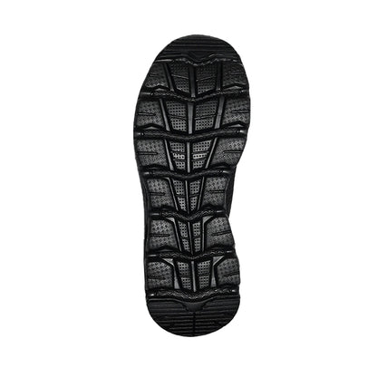 Skechers Glide - Step Sole Men's Sneaker - Black