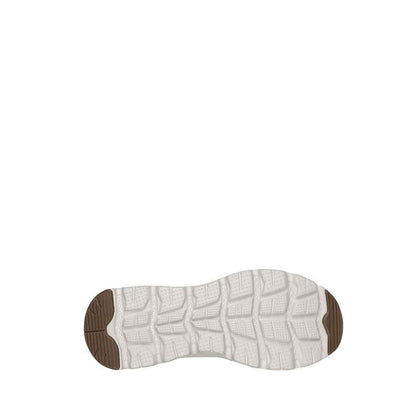 Skechers Glide - Step Sole Men's Sneaker - Natural