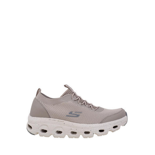 Skechers Glide - Step Sole Men's Sneaker - Taupe