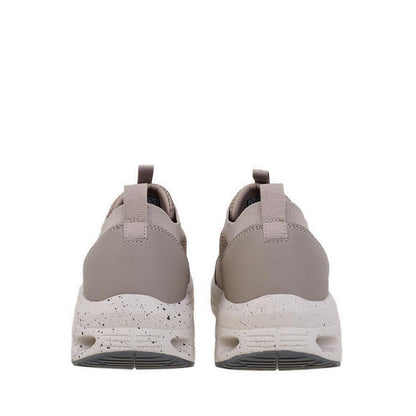 Skechers Glide - Step Sole Men's Sneaker - Taupe