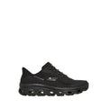 Skechers Glide-Step Sole Men's Sneaker - Black