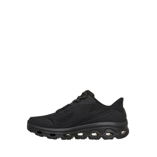 Skechers Glide-Step Sole Men's Sneaker - Black