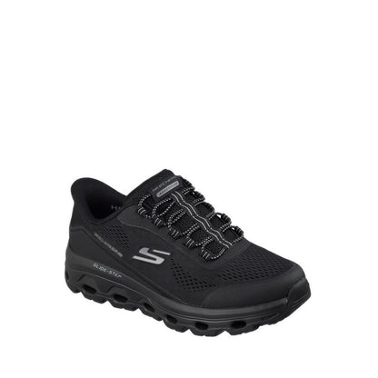 Skechers Glide-Step Sole Men's Sneaker - Black